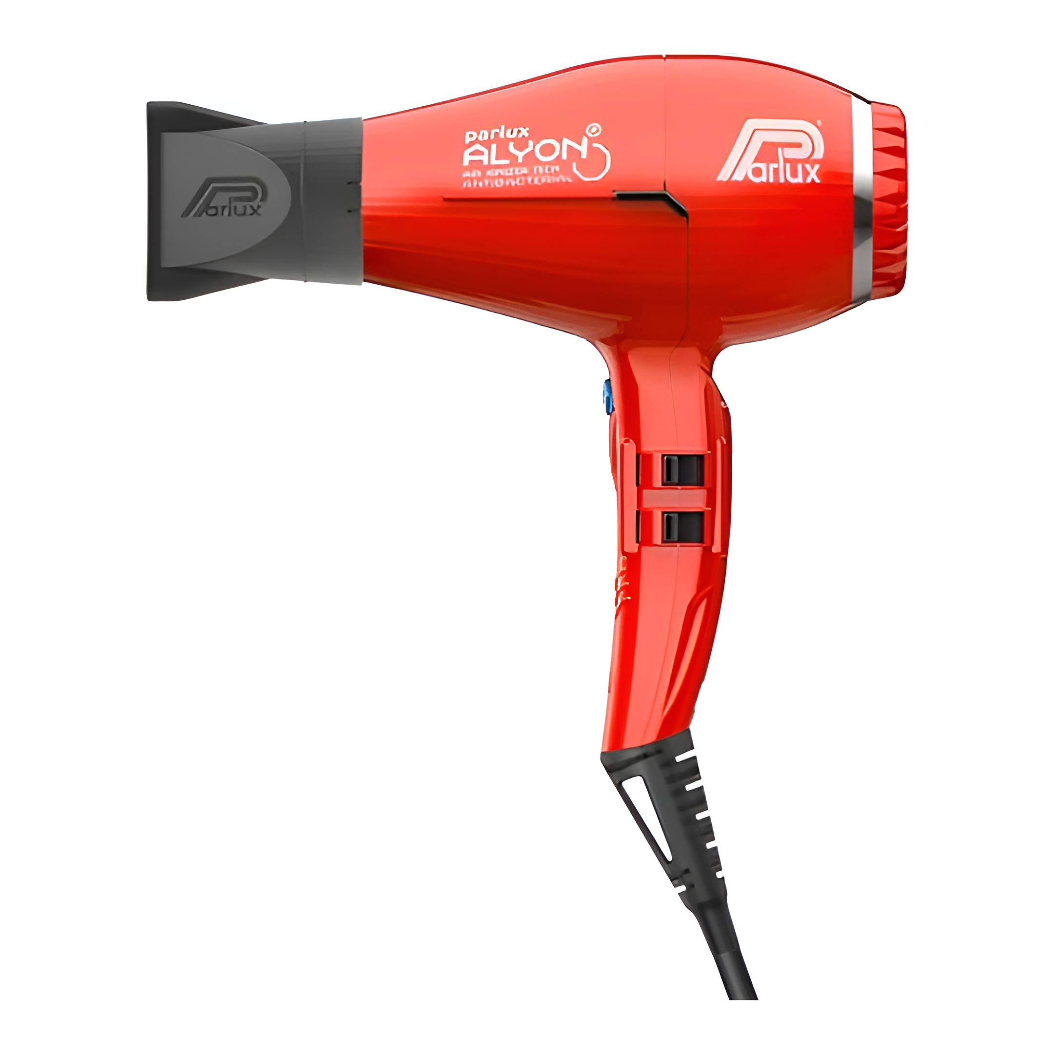 Secador De Pelo Parlux Alyon Air Ionizer Tech Antibacterial®