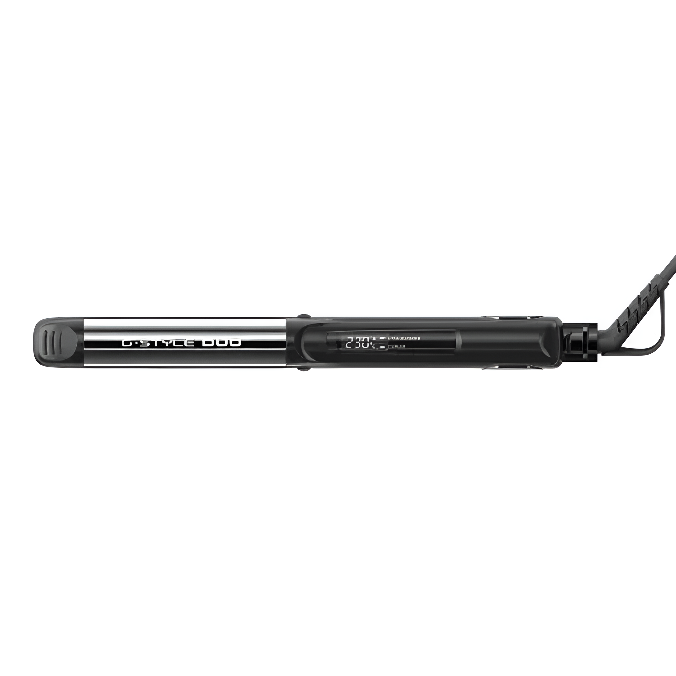 Plancha De Pelo GAMA Italy G-style Duo Digital Con Guantes Protectores Al Calor®