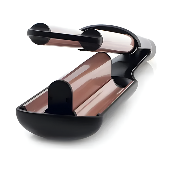 Rizador Barriles GAMA Italy X-waves Profesional®