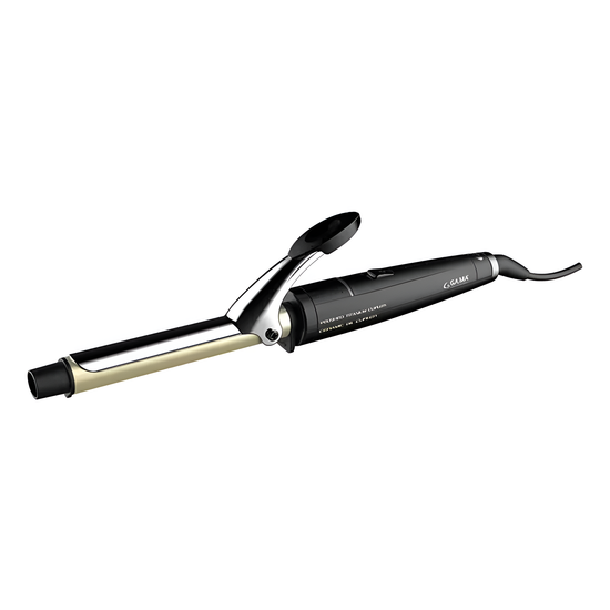 Rizadora GAMA Italy Dual Plata®