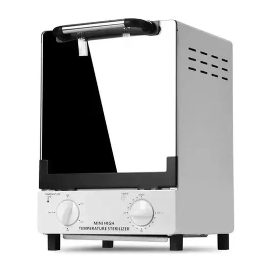 Alicates Esterilizadores De Manicura Para Horno, Autoclave®