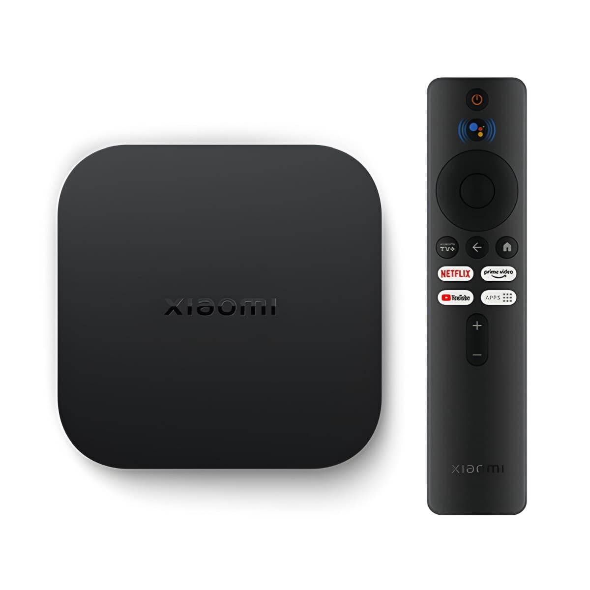 Xiaomi Tv Box S 2nd. Generación 4k Google Tv 8gb Con 2gb®