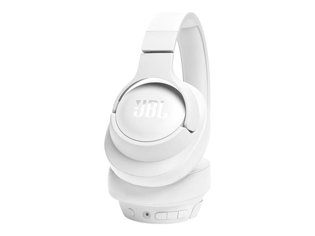 Jbl Tune 720bt Auriculares Con Diadema Con Micro Plegable®