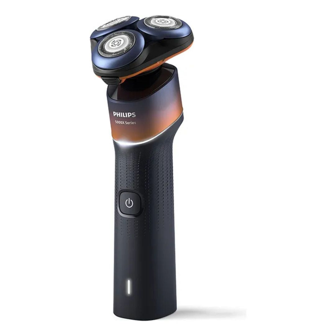 Afeitadora Philips Inalámbrica 5000x X5012/05 Premium®