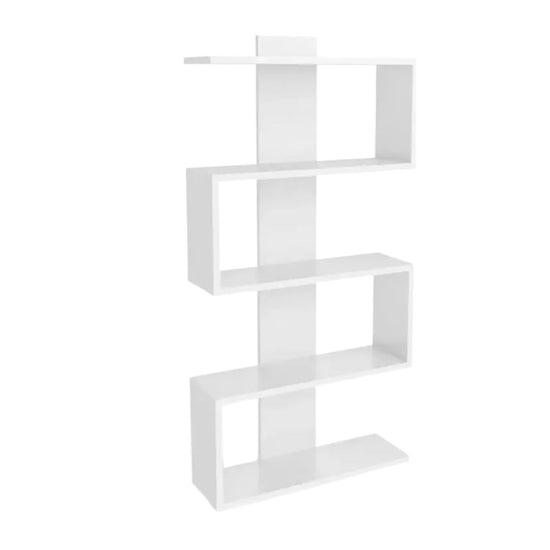 Estante Aéreo Decorativo MDP Resistente Premium®