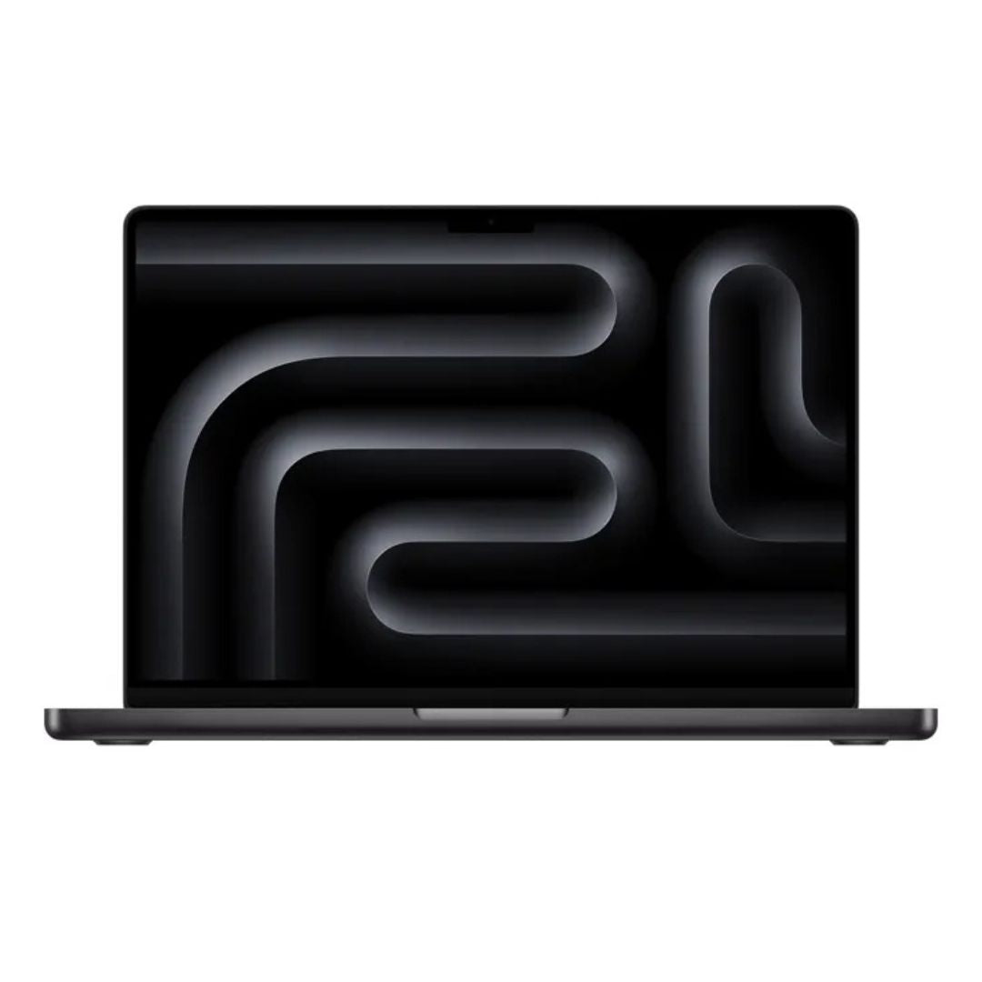 Apple 2025 MacBook Pro 14pulg Chip M5 de Apple, CPU y GPU 10 núcleos, 16GB Memoria unificada, 512 GB®