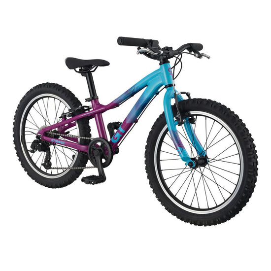 Bicicleta Gt Stomper Ht Ace Niños 20®