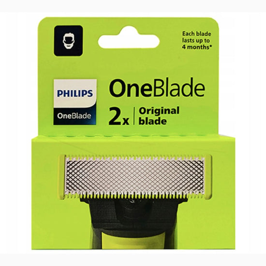 Cuchillas De Recambio Philips Oneblade Pro®