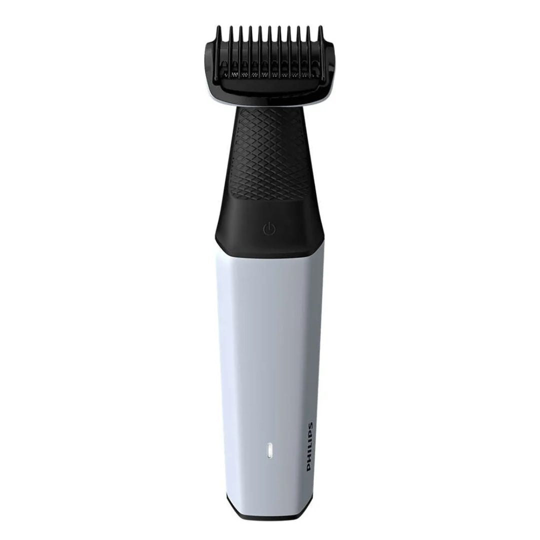Afeitadora Corporal Philips Bodygroom Bg3007/01 Ducha Usb®