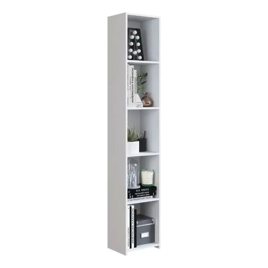 Estantería Tipo Biblioteca Organizador Estantes Multiuso®