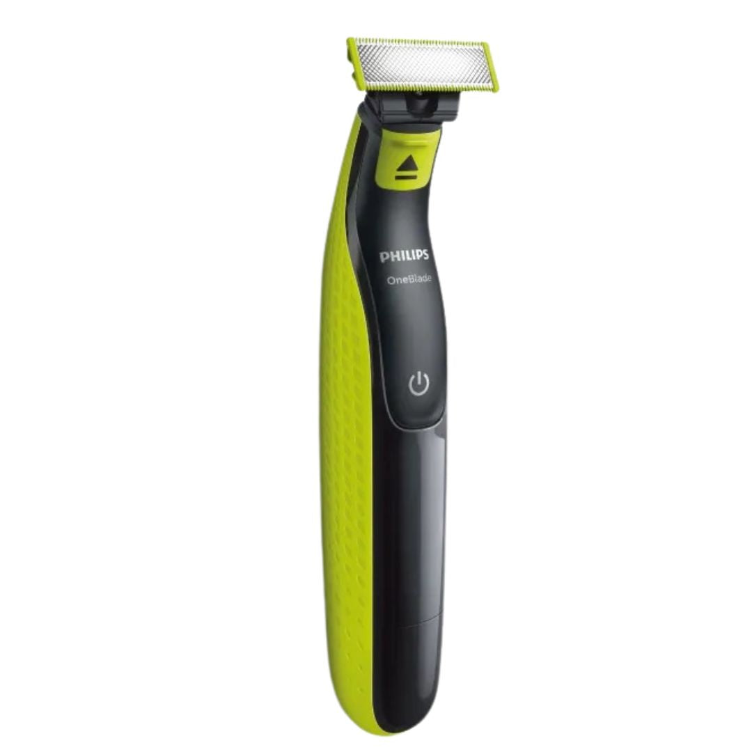 Afeitadora Philips Qp2724/10 One Blade 3 Peines Recortadore®