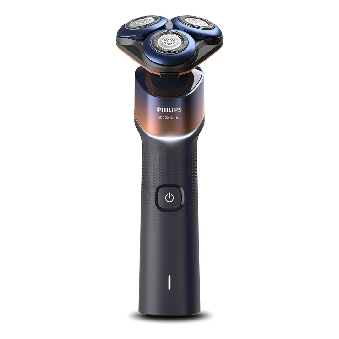 Afeitadora Philips Inalámbrica 5000x X5012/05 Premium®