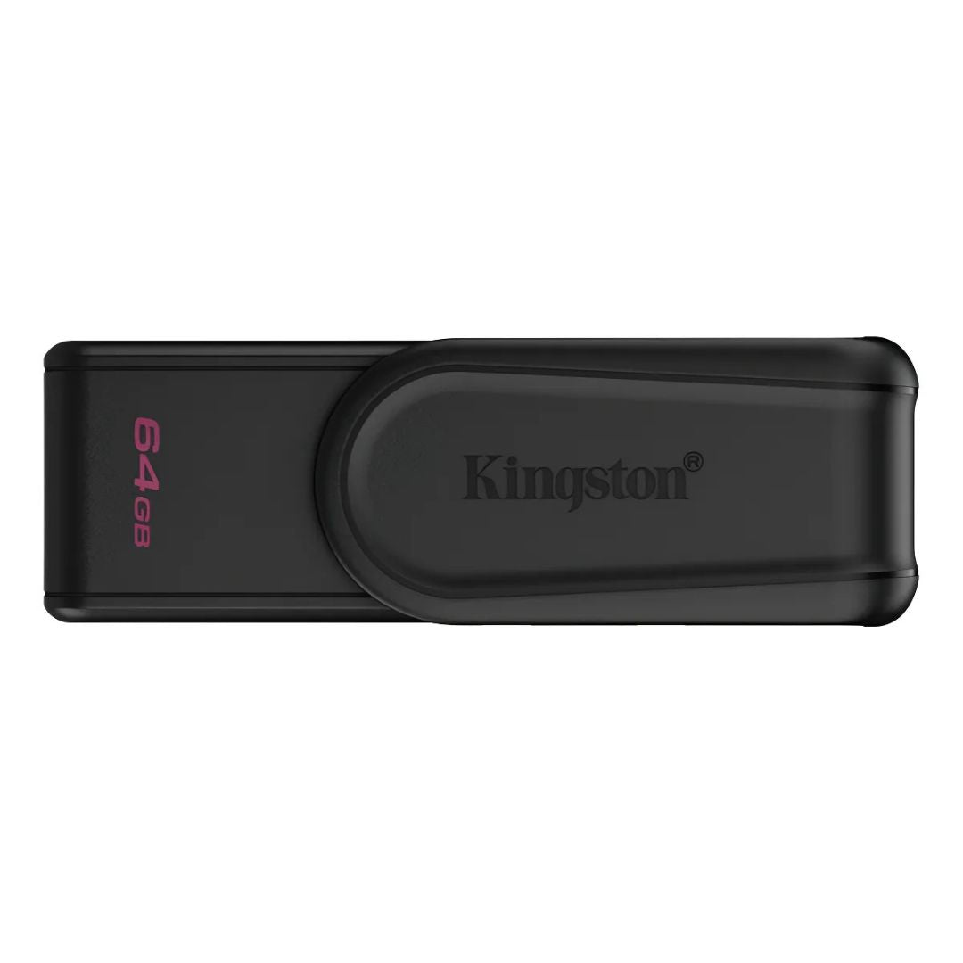 Pendrive Kingston Exodia S Dtxs/64gb 3.2 Usb Negro®
