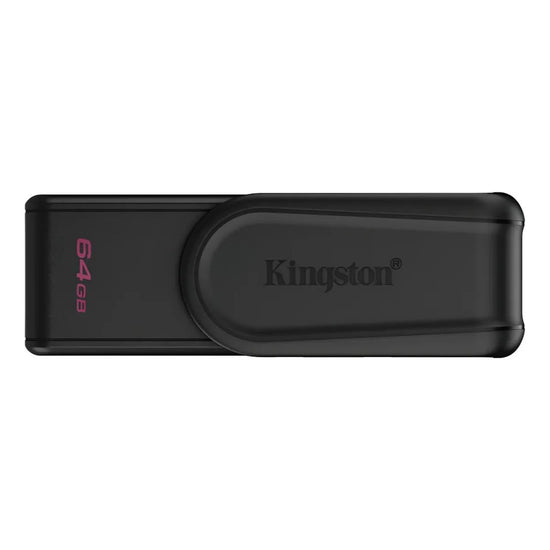 Pendrive Kingston Exodia S Dtxs/64gb 3.2 Usb Negro®
