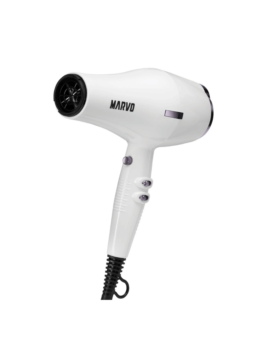 Secador De Pelo Marvo Hc-045 2300w Blanco®