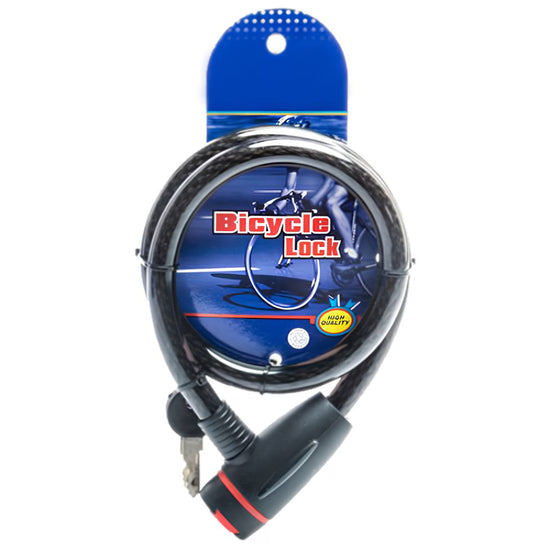 Candado Para Bicicleta R95-5