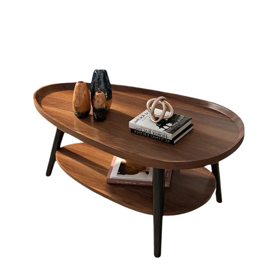 Mesa Auxiliar Ratona Minimalista
