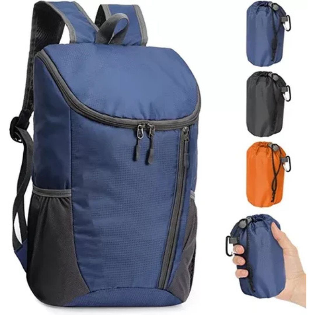 Mochila Impermeable Ultraligera 20.5l