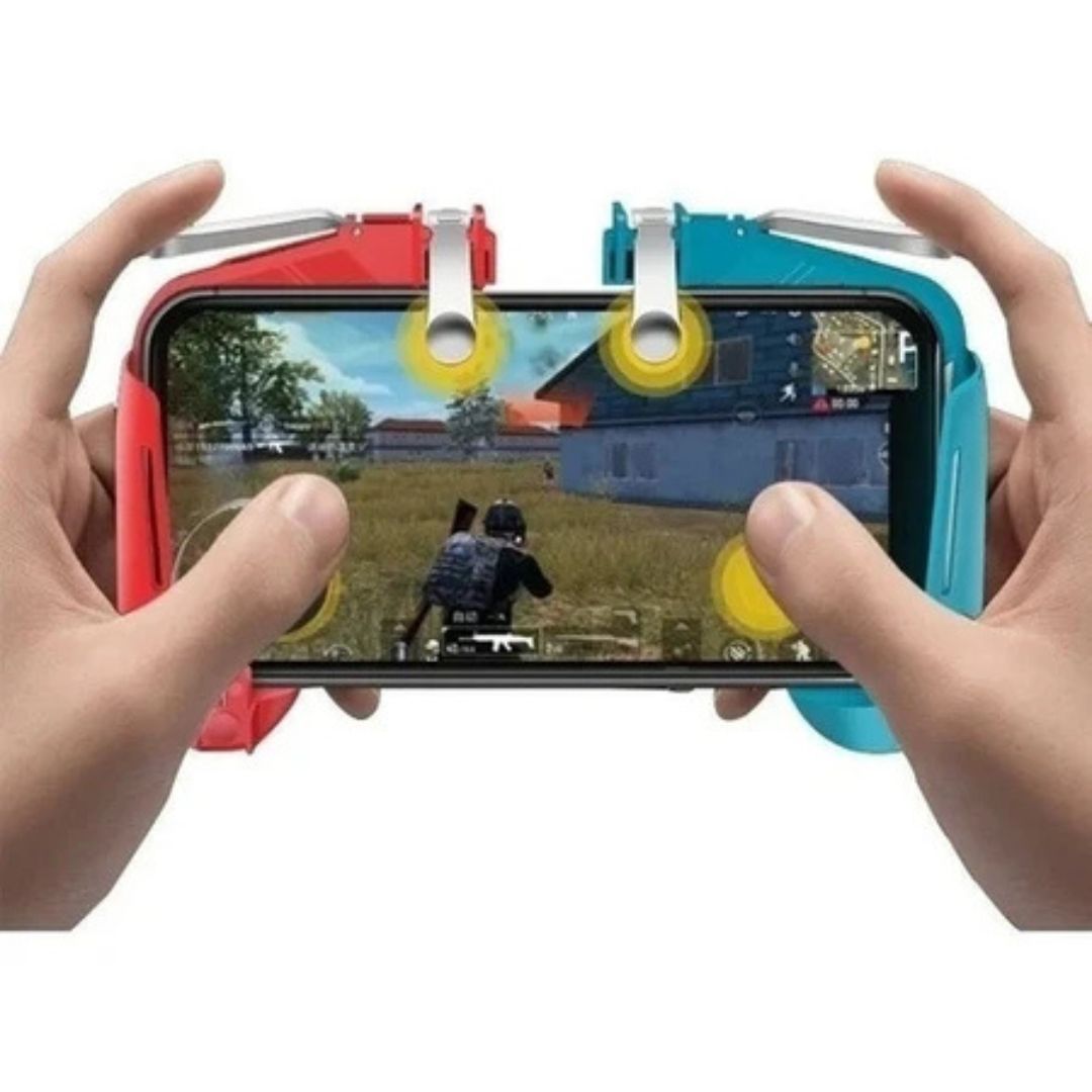 Joystick con Gatillos Para Celular