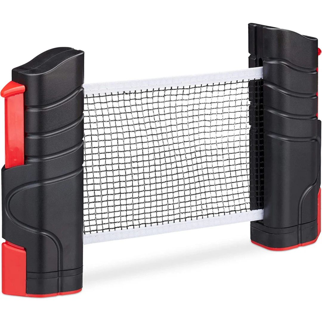Red Extensible De Ping Pong Profesional
