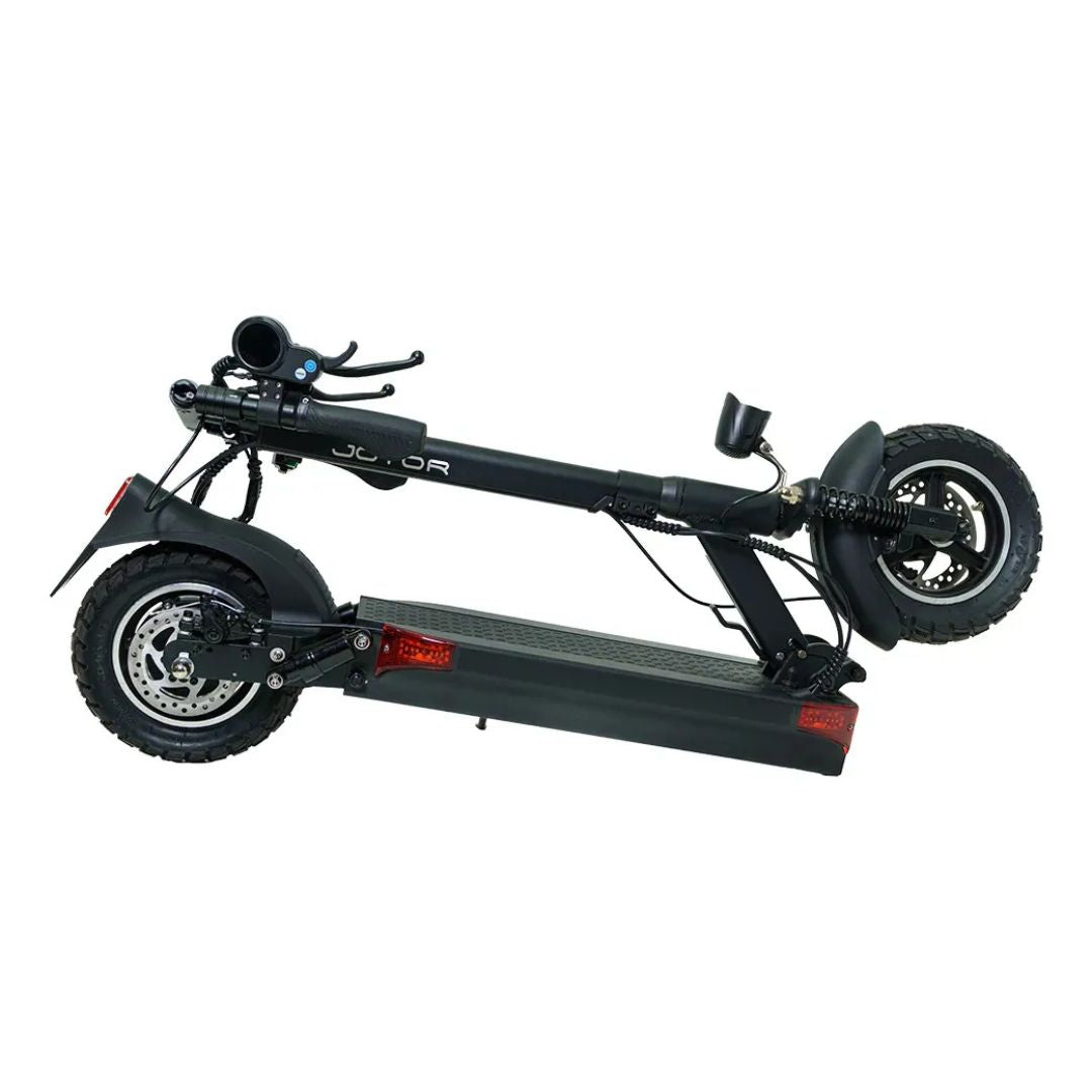 Monopatín Eléctrico JOYOR Y5 500W Autonomía 40Km Velocidad Máxima 35Km/H Plegable®