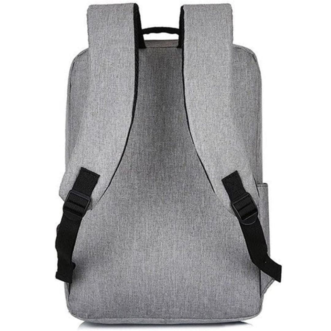 Mochila Resistente Anti Robo Impermeable