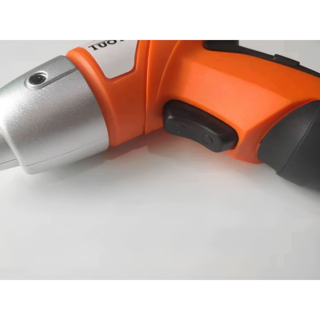 Kit de Destornilladores Profesional Inalámbrico Tuoye 45 En 1®