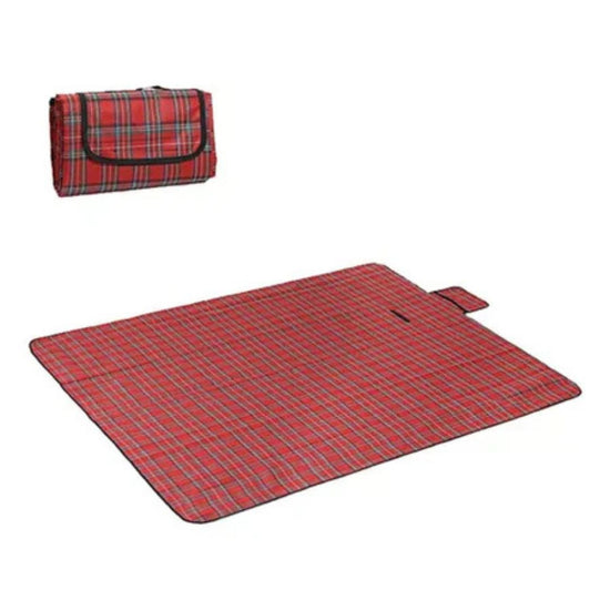 Manta De Picnic Premium Xl®