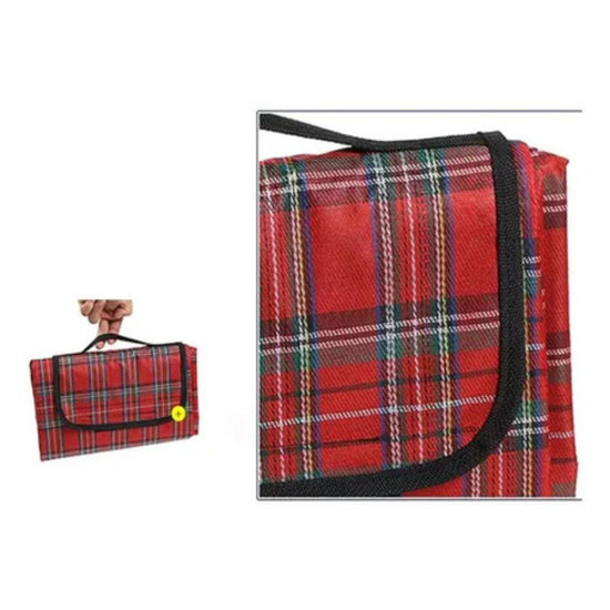 Manta De Picnic Premium Xl®