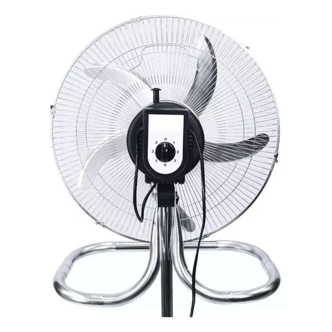 Ventilador 3 En 1 Winco W18ia Con 5 Aspas