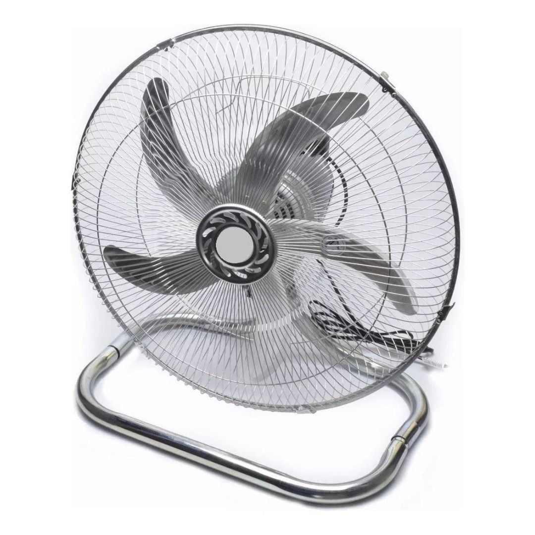 Ventilador 3 En 1 Winco W18ia Con 5 Aspas