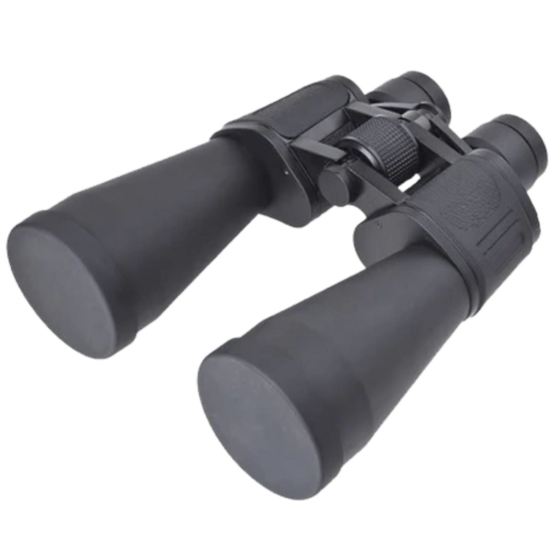 Binocular Largavista Negro