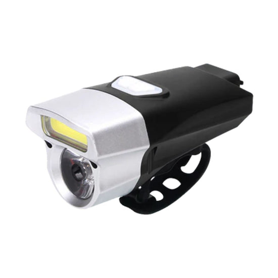 Luz Para Bicicleta Recargable Kk-c20