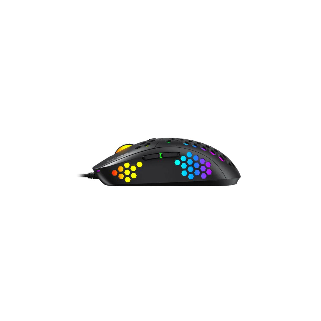 Mouse Gamer Rgb Onikuma Cw903