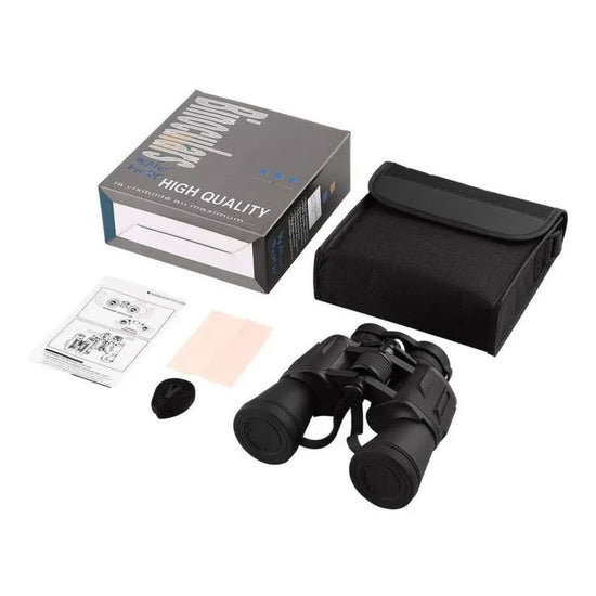 Binocular Largavista 50x50 + Estuche®