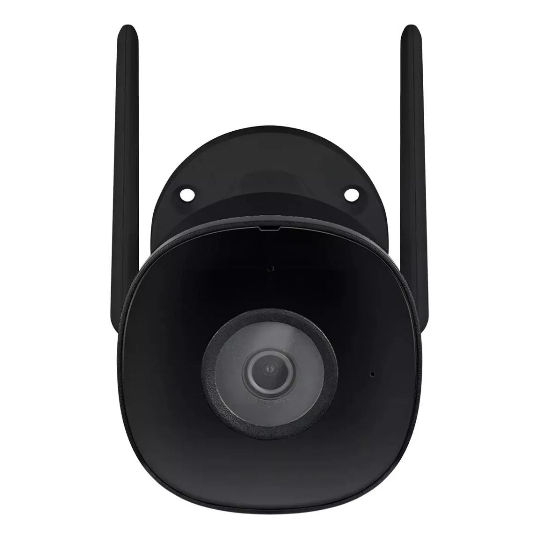 Camara de seguridad Ip Intelbras Mibo Im5®