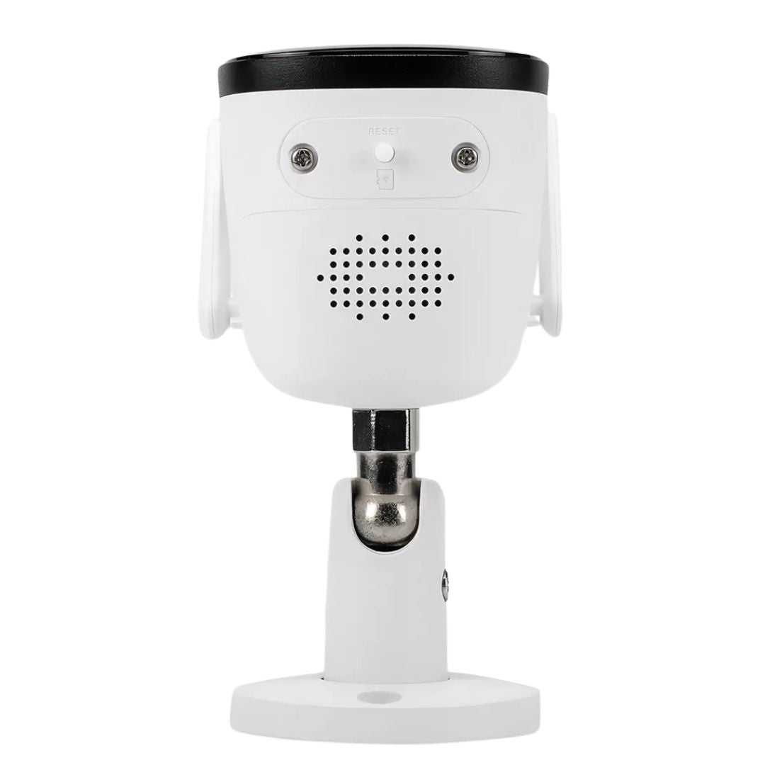 Kit De Videocámara Im5 Full Hd Wi-fi Intelbras