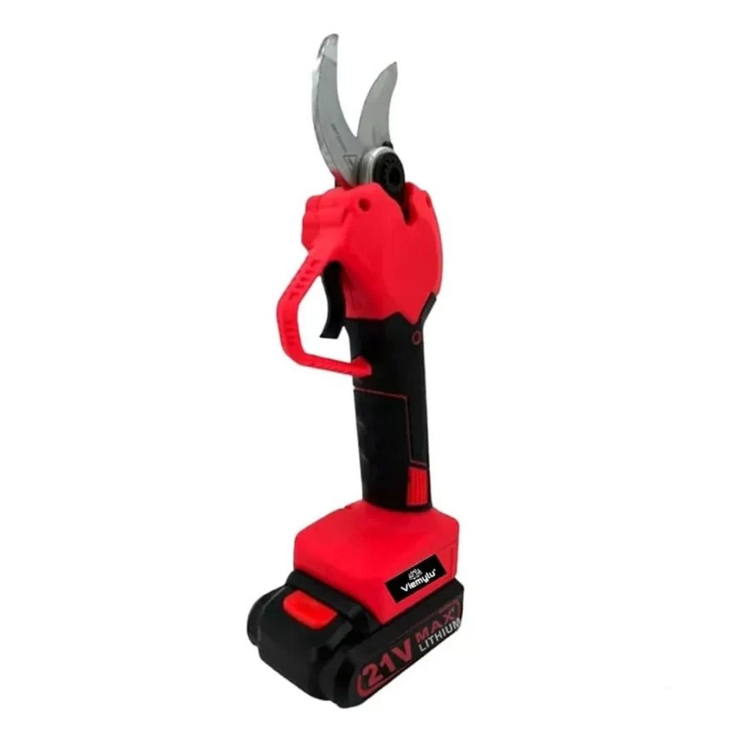 Tijeras Eléctricas De Podar Recargables®