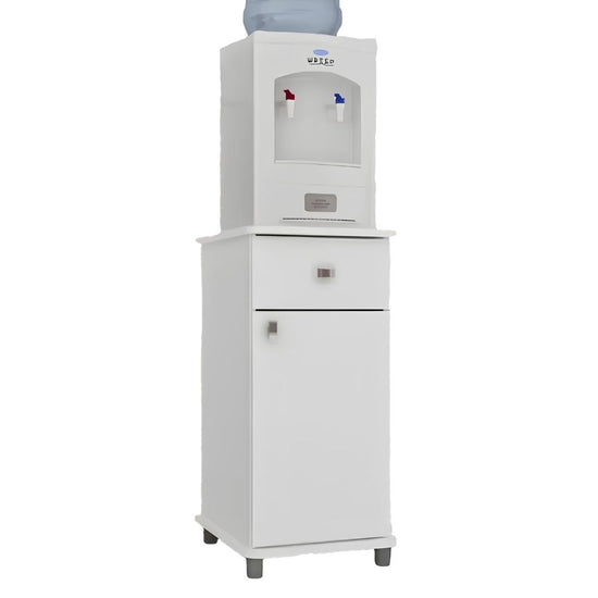 Mueble para Bebedero 1 Puerta 1 Cajón Premium®