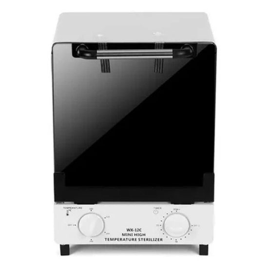 Alicates Esterilizadores De Manicura Para Horno, Autoclave®