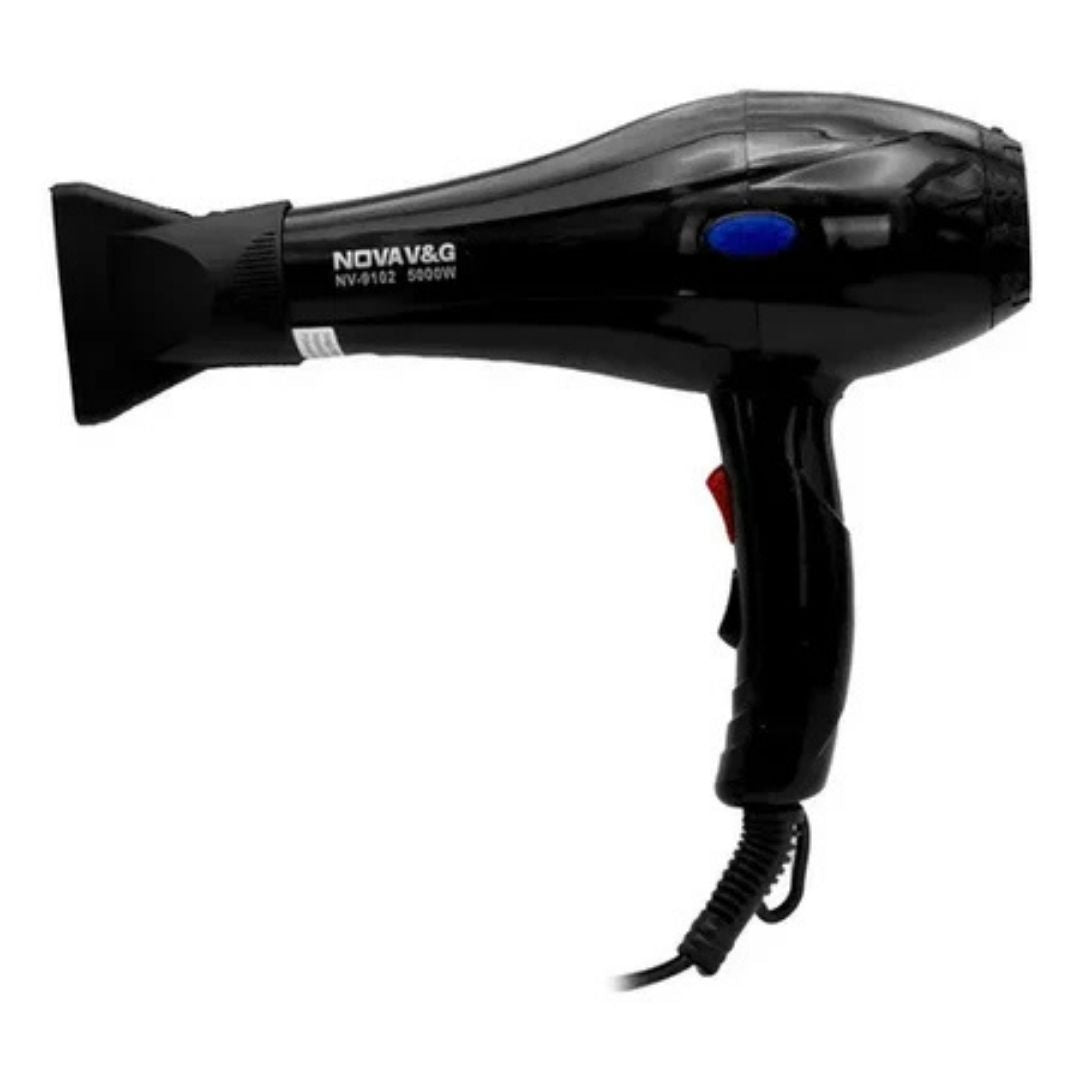 Secador De Pelo Semi Profesional®