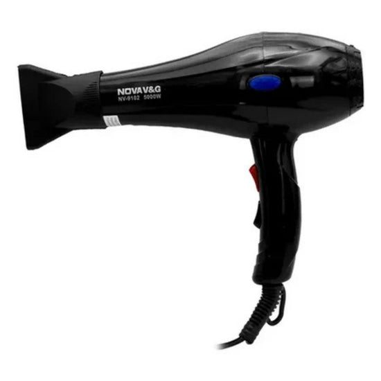 Secador De Pelo Semi Profesional®
