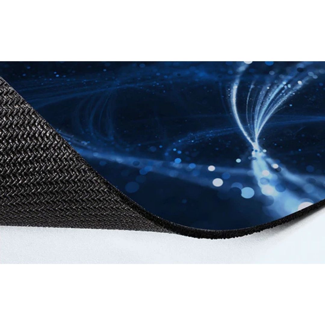 Mouse Pad Base Goma Antideslizante Xtech Voyager Xta-180®