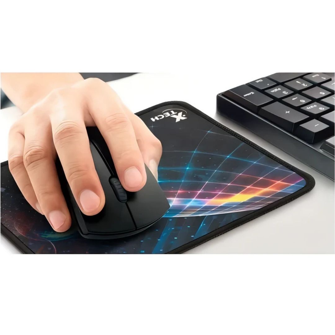 Mouse Pad Xtech Colonist Xta-18®