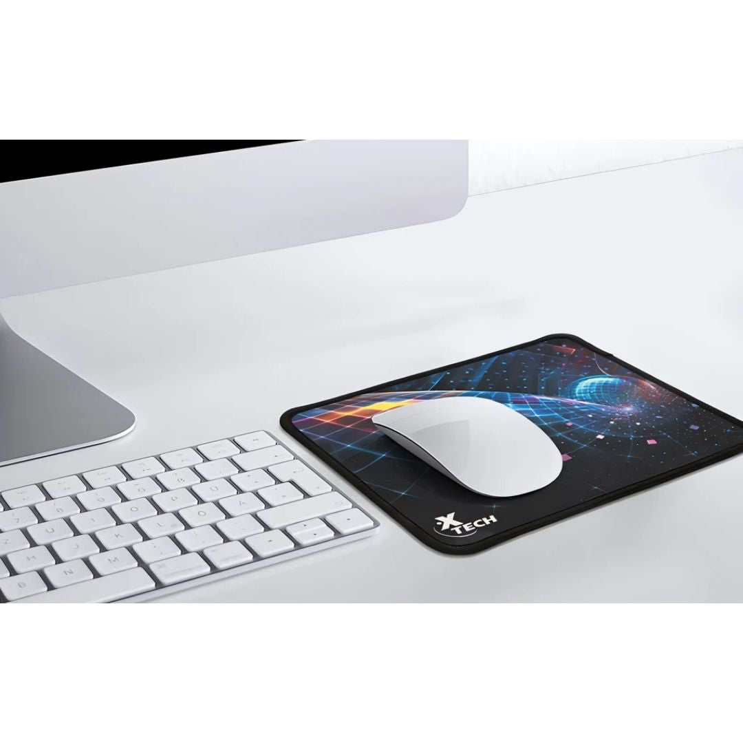 Mouse Pad Xtech Colonist Xta-18®