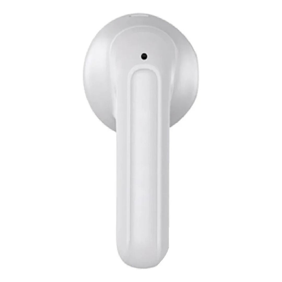 Auricular Inalambrico Miccell Vq-bh109 Bt Tws Blanco®