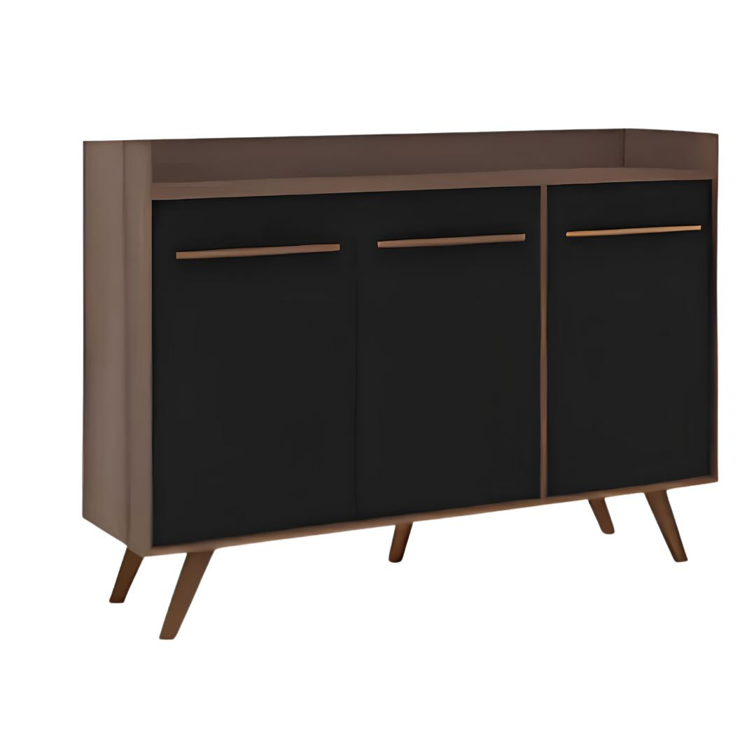 Aparador Modular Linea Retro Diseño Moderno Calidad Premium®