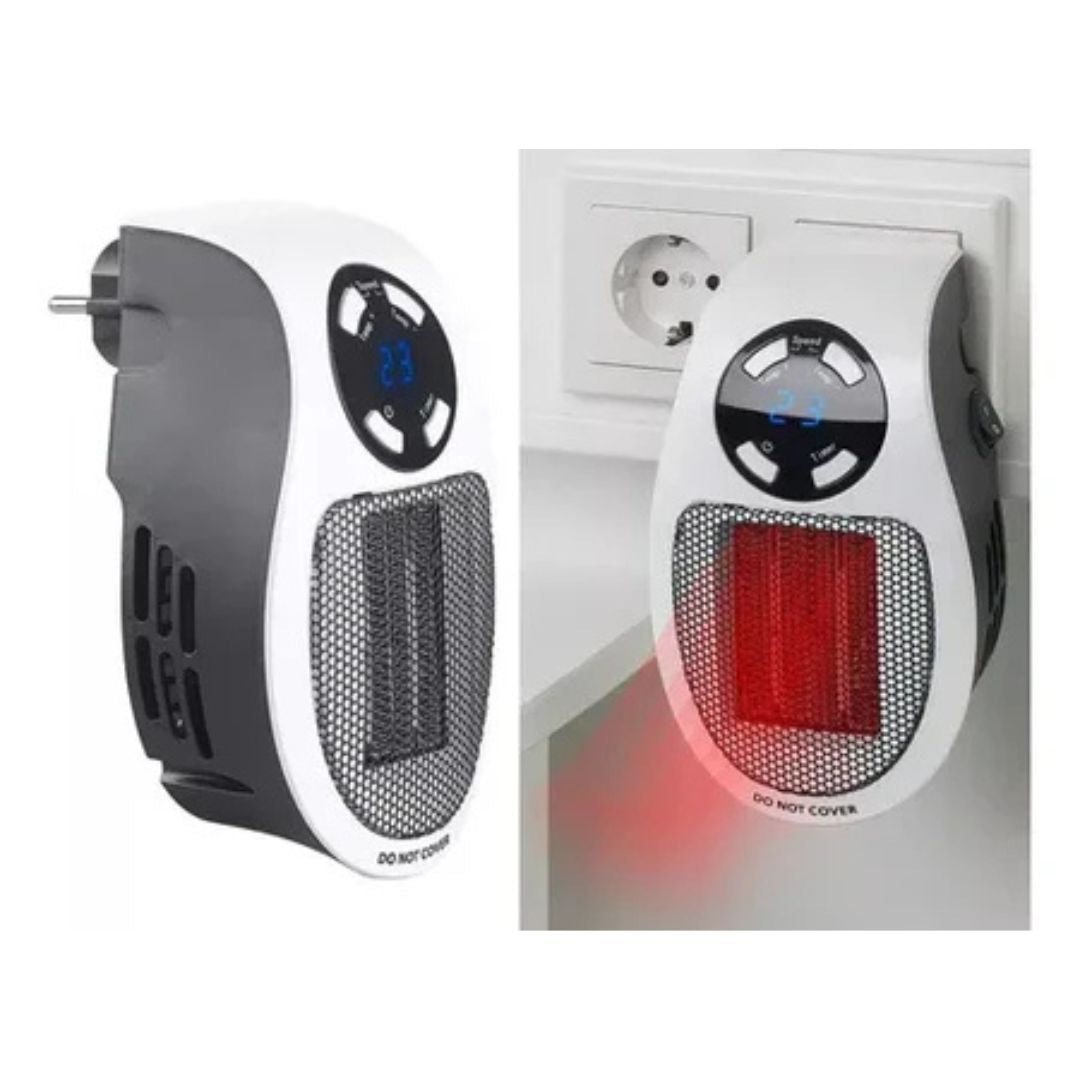 Calefactor Portatill®