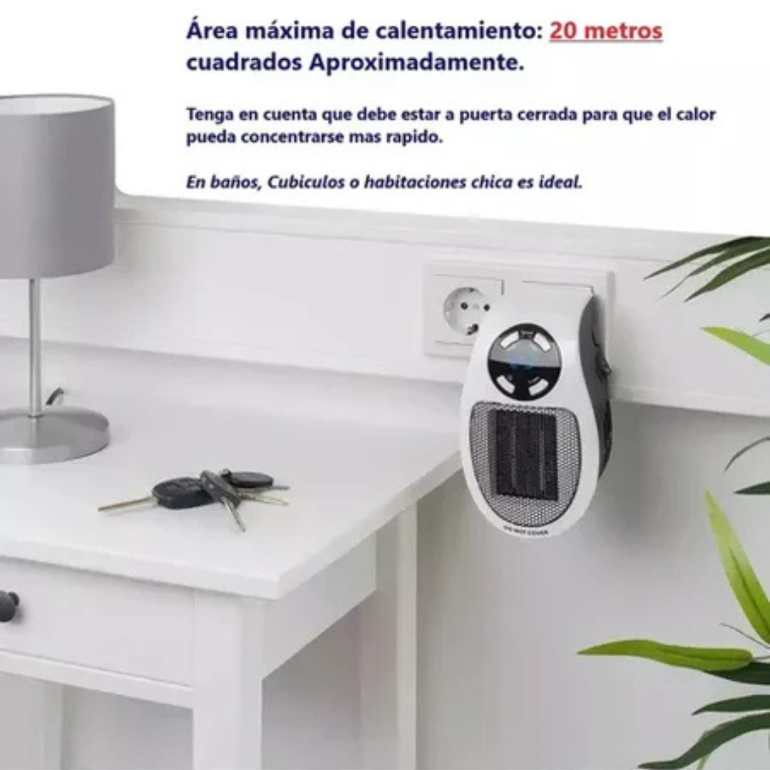 Calefactor Portatill®