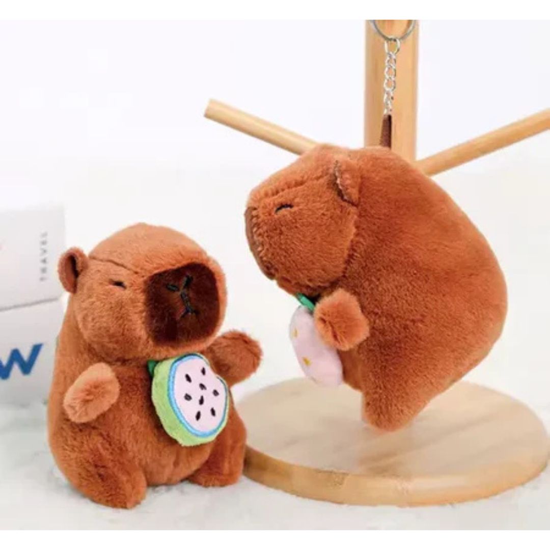 Peluche Llavero Capibara®